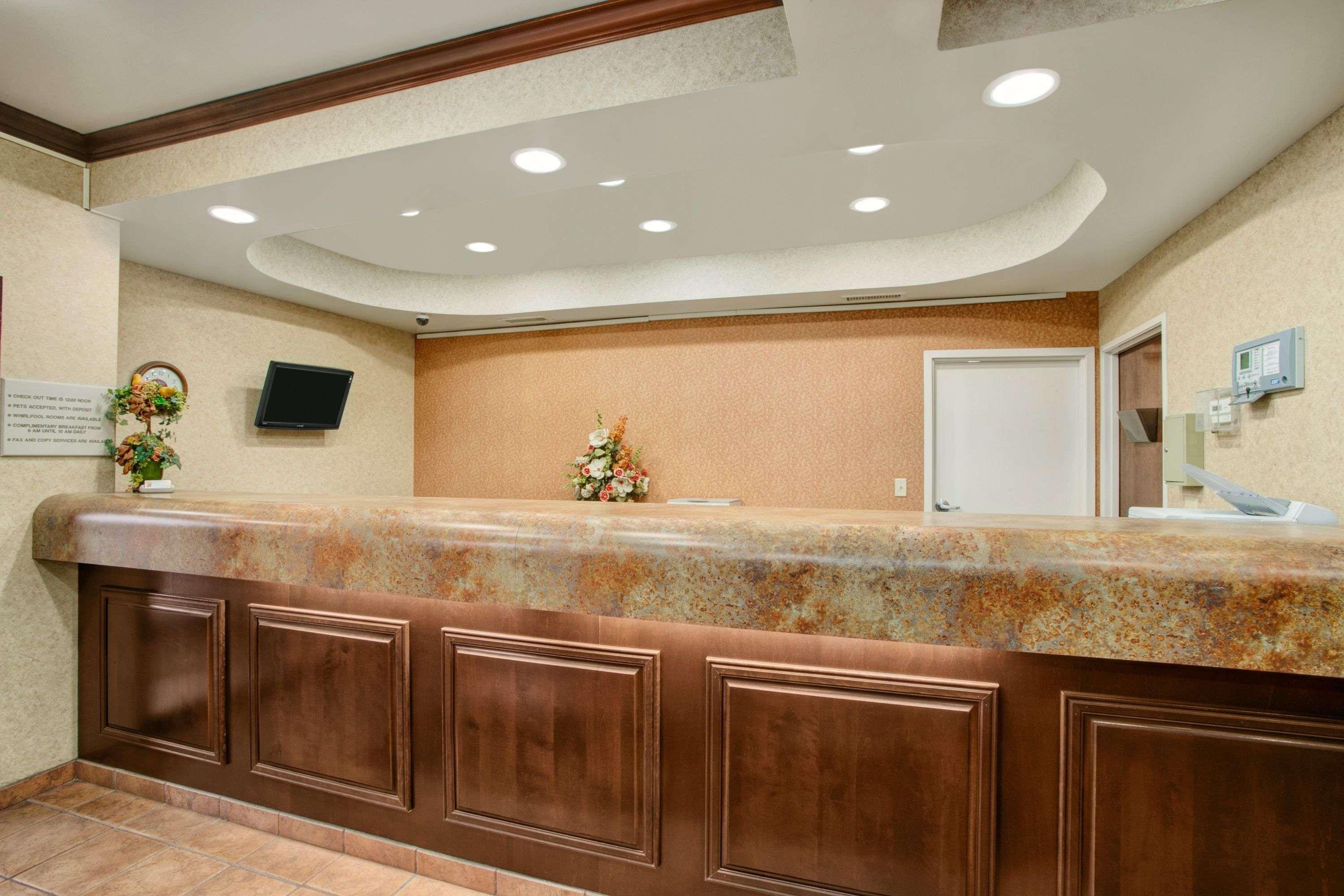 Super 8 By Wyndham 2* Grayville