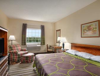 Super 8 By Wyndham